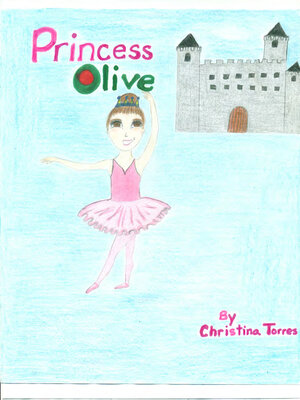 cover image of Princess Olive